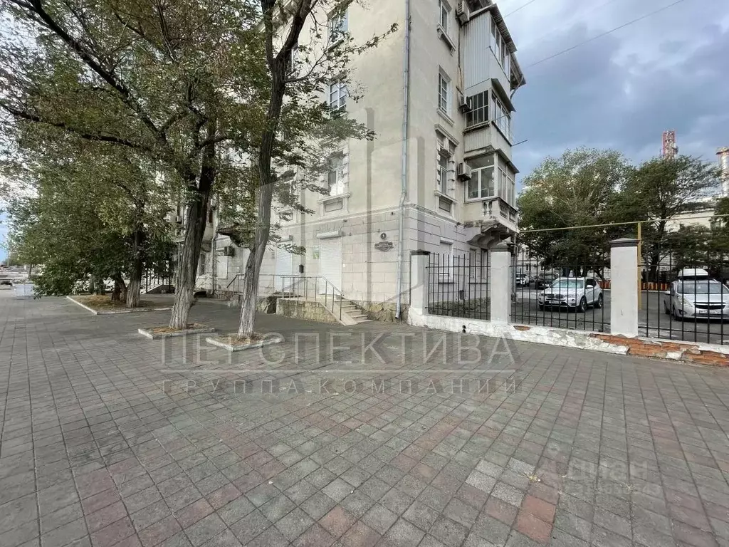 Помещение свободного назначения в Краснодарский край, Новороссийск ... - Фото 1