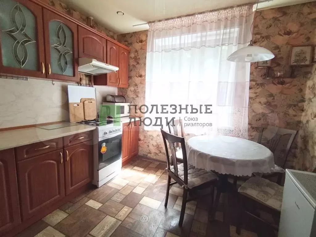 2-к. квартира, 50 м, 2/9 эт. - Фото 1