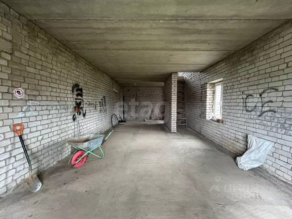 Дом в Костромская область, Нерехта Тихий пер., 3 (200 м) - Фото 0