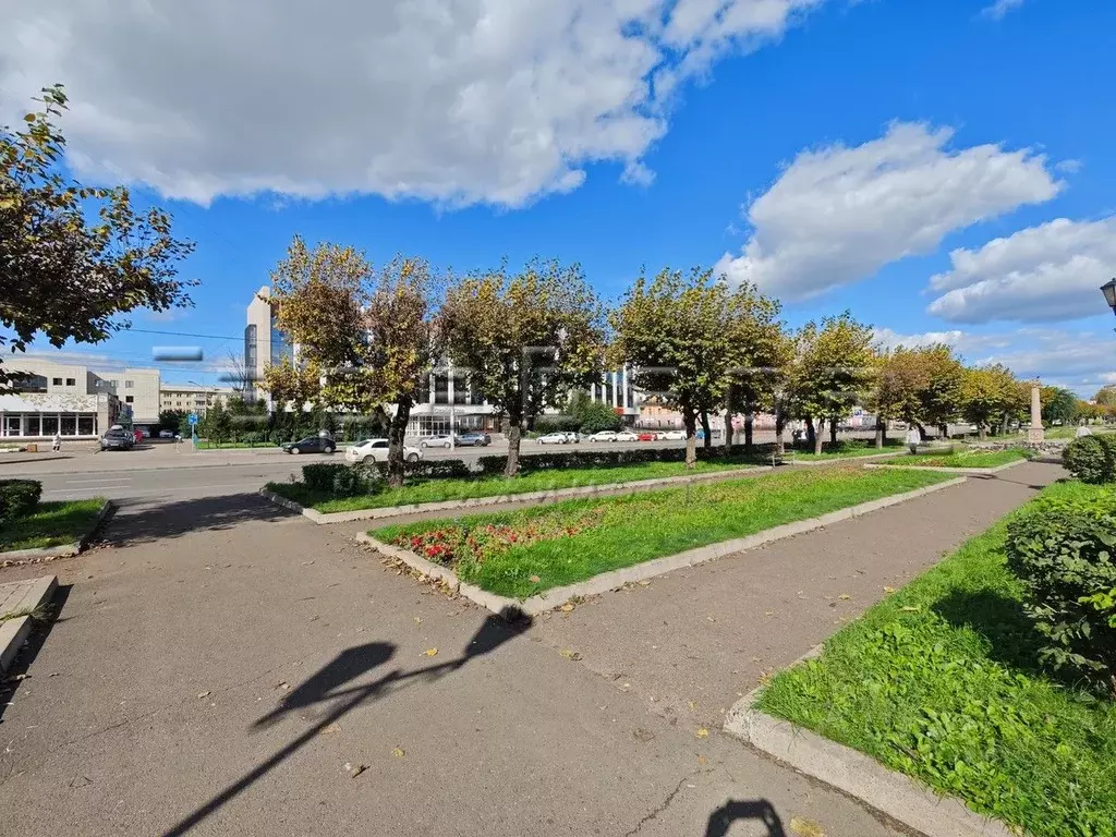Помещение свободного назначения в Красноярский край, Красноярск имени ... - Фото 2