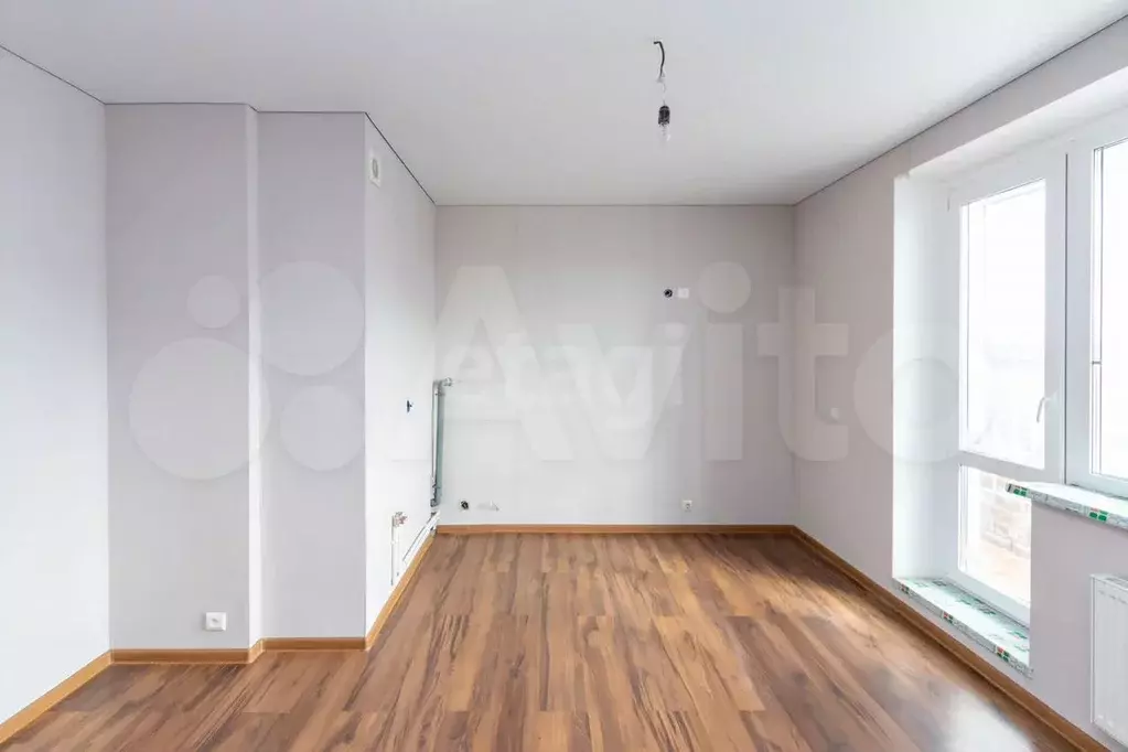 Квартира-студия, 24,4 м, 16/16 эт. - Фото 1