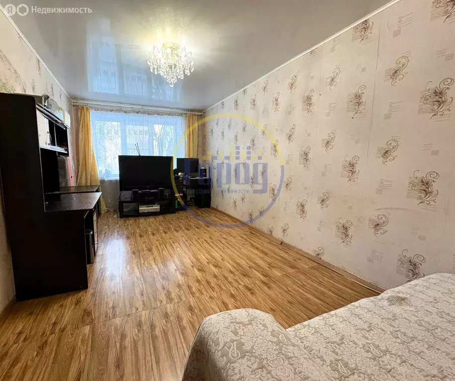 3-комнатная квартира: Копейск, проспект Славы, 25А (61.6 м) - Фото 2