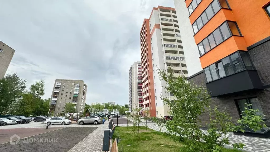 Продаётся 2-к квартира, 64.1 м - Фото 0