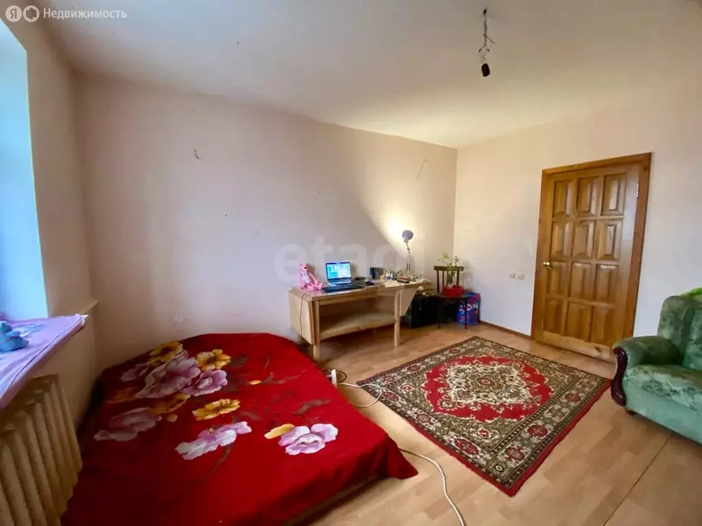 3-комнатная квартира: Серпухов, микрорайон Красный Текстильщик, улица ... - Фото 2