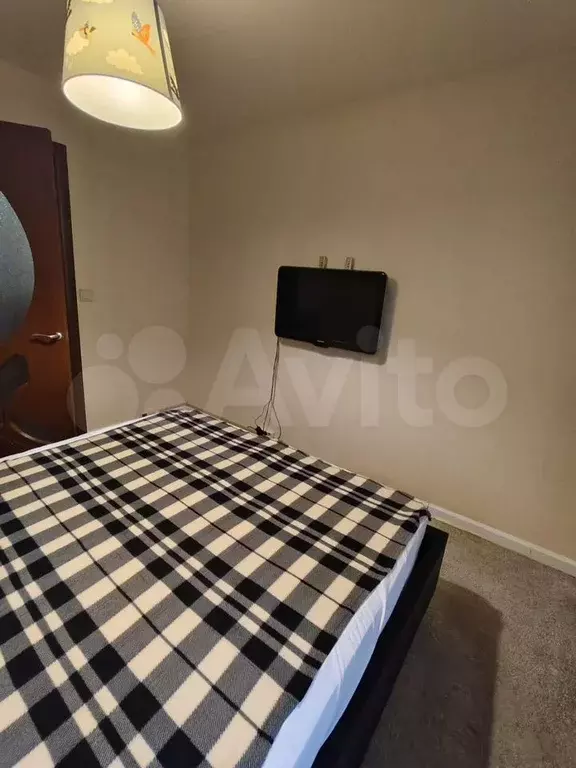 2-к. квартира, 40 м, 1/14 эт. - Фото 1