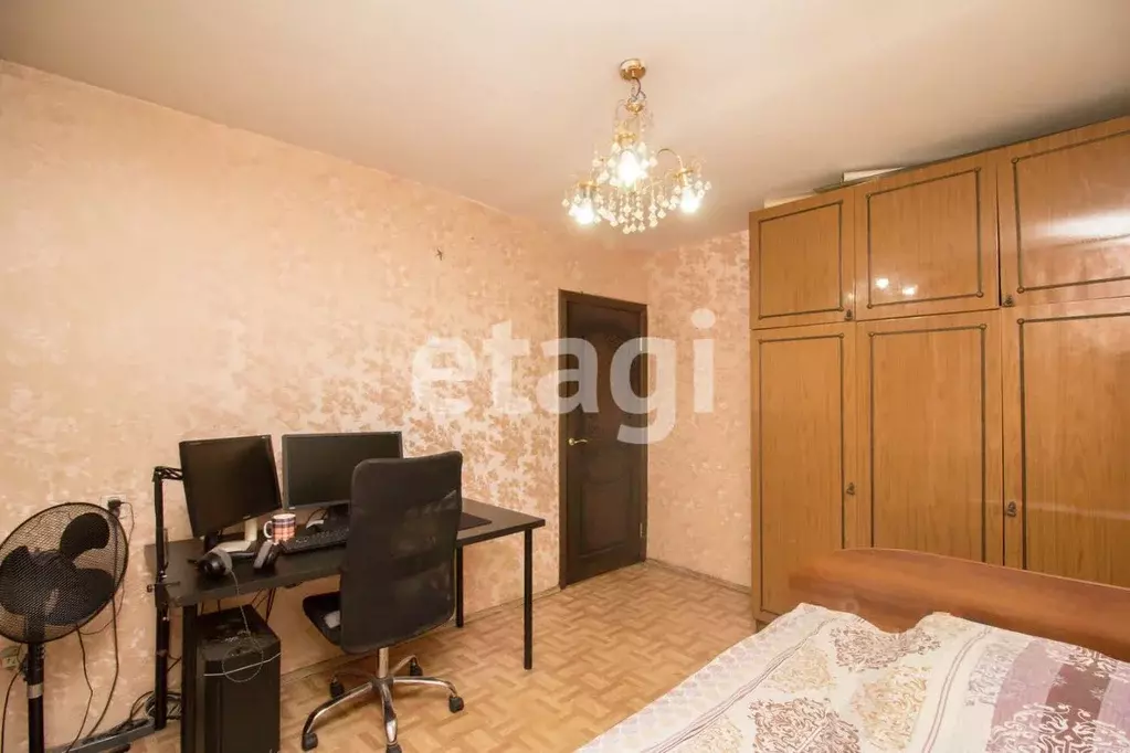 2-к кв. Красноярский край, Красноярск Судостроительная ул., 101 (49.8 ... - Фото 0