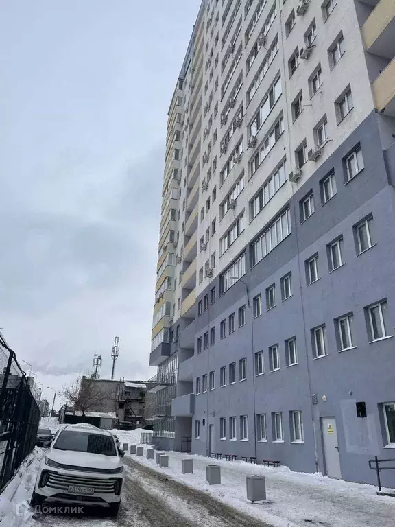 Продаётся 3-к квартира, 128.4 м - Фото 0