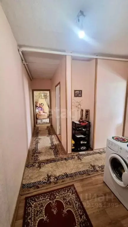 Дом в Липецкая область, Добровский муниципальный округ, с. Трубетчино ... - Фото 2