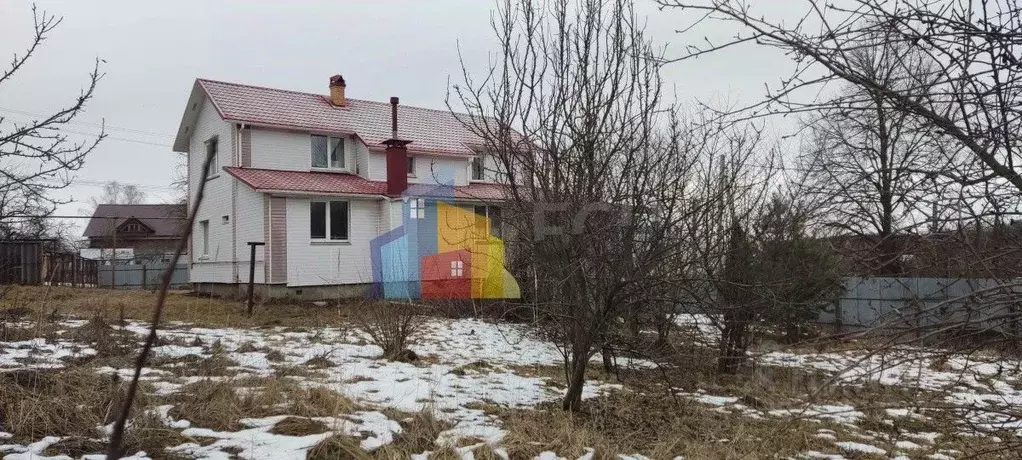 Участок в Тульская область, Тула городской округ, д. Старое Басово 140 ... - Фото 2