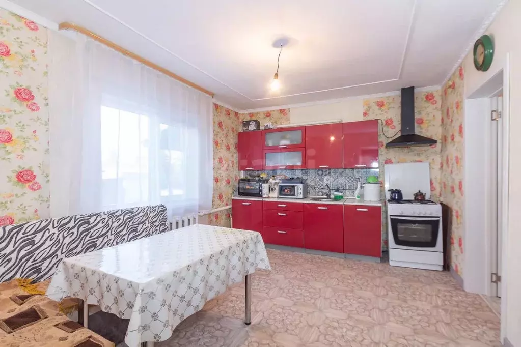 Дом в Омская область, Омск Любитель СНТ,  (79 м) - Фото 1