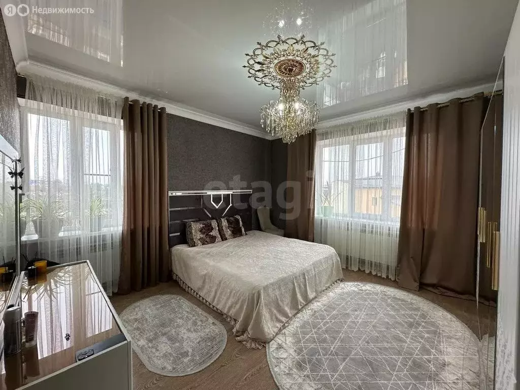 2-комнатная квартира: Назрань, проспект Идриса Базоркина, 76 (63 м) - Фото 1