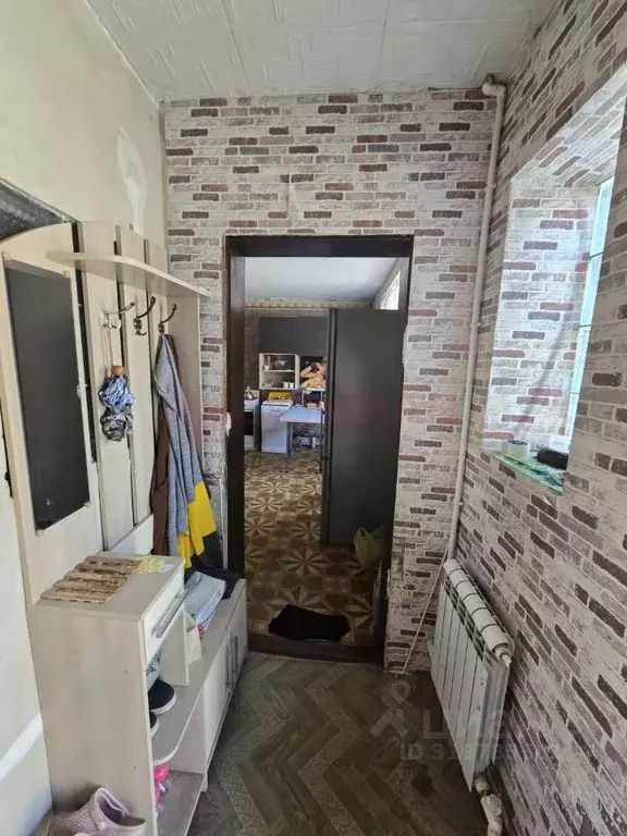 Дом в Ростовская область, Новочеркасск ул. Фрунзе, 26 (55 м) - Фото 2