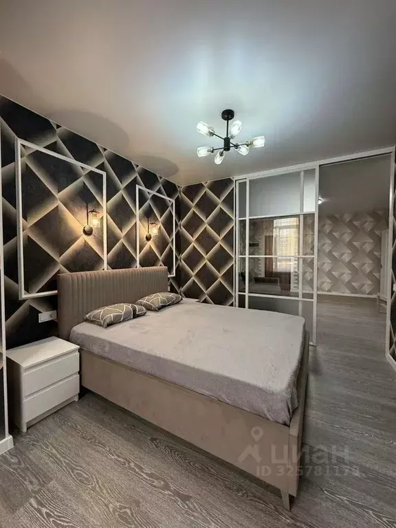 2-к кв. Краснодарский край, Краснодар 9-й километр мкр, ул. ... - Фото 1