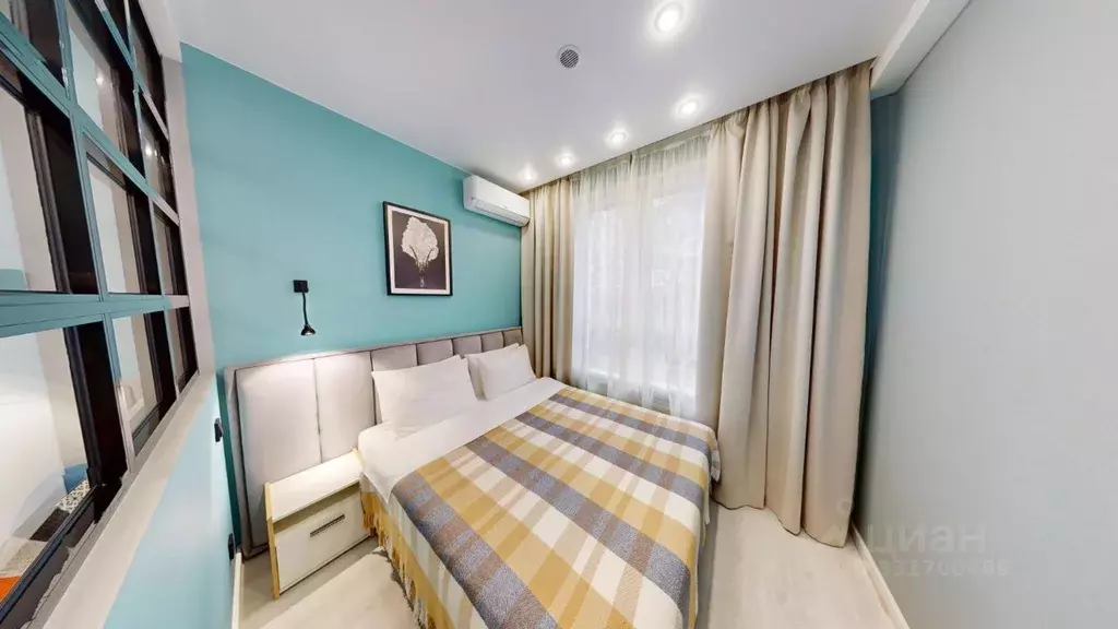 Комната Московская область, Мытищи ул. Колпакова, 44 (23.0 м) - Фото 2