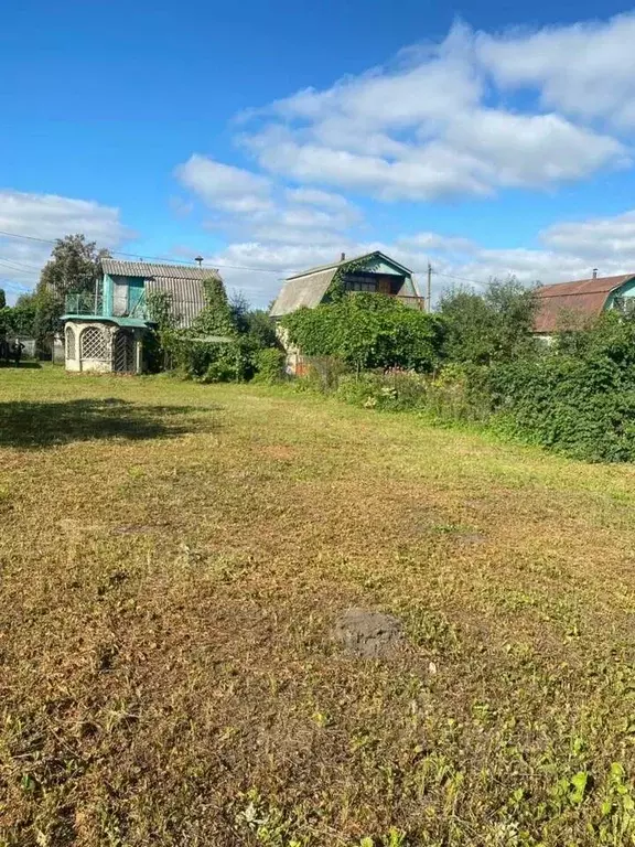 Дом в Орловская область, Орел Зарыбинская дача СНТ, 176 (22 м) - Фото 1