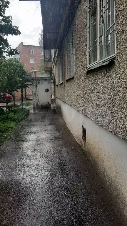 2-к. квартира, 45 м, 2/5 эт. - Фото 0