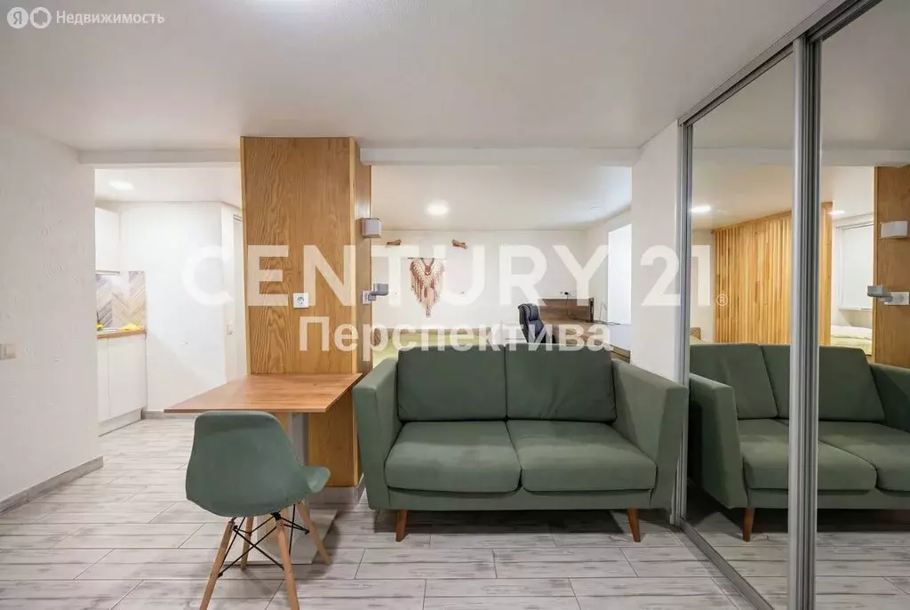 Квартира-студия: Москва, 1-й Саратовский проезд, 4 (30 м) - Фото 1