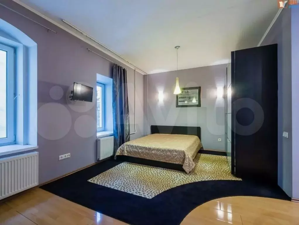 Квартира-студия, 33,2 м, 13/16 эт. - Фото 1