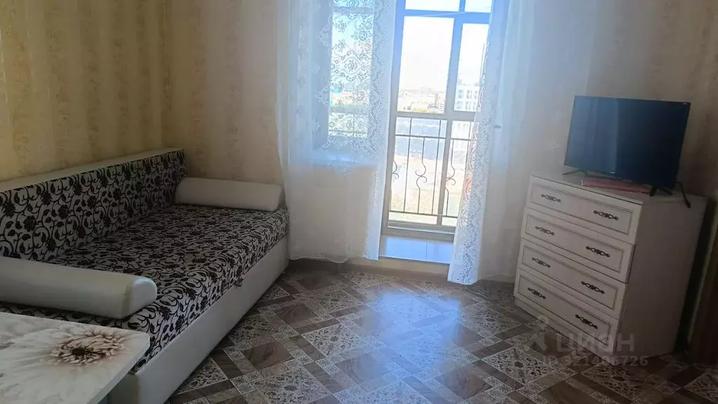 2-к кв. Тюменская область, Тюмень Харьковская ул., 66 (46.0 м) - Фото 2