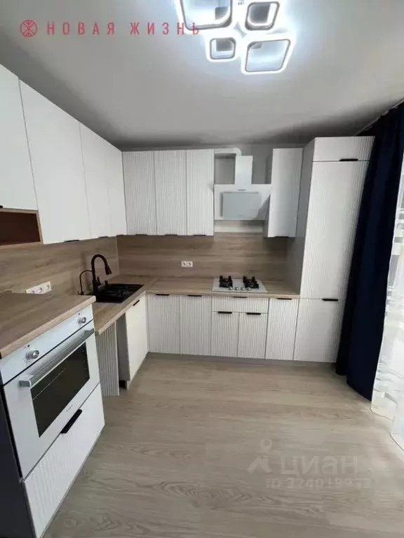 2-к кв. Самарская область, Самара ул. Георгия Димитрова, 74В (60.0 м) - Фото 2