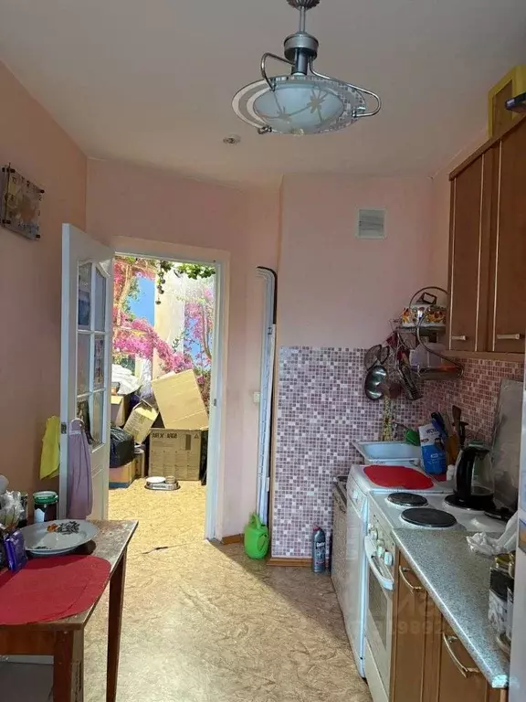3-к кв. Иркутская область, Иркутск ул. Бородина, 13/1 (67.0 м) - Фото 1