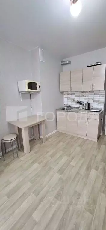 Студия Новосибирская область, Новосибирск Спортивная ул., 35 (22.0 м) - Фото 0