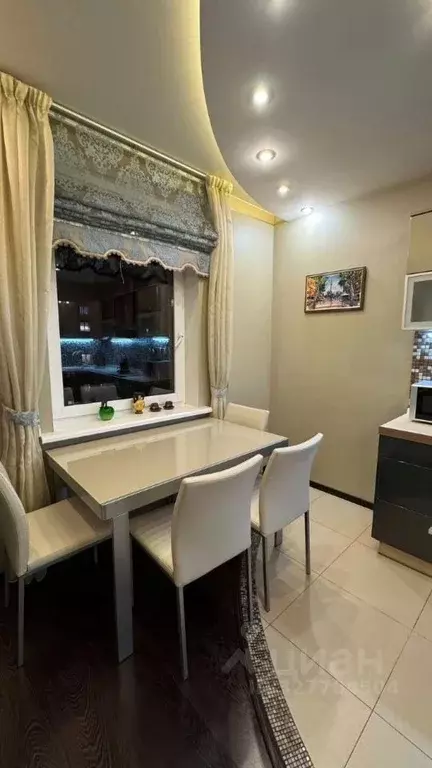 3-к кв. Санкт-Петербург Гжатская ул., 22к3 (96.8 м) - Фото 2