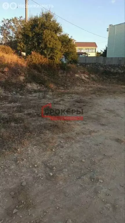 Участок в Севастополь, садоводческое товарищество Троллейбусник-1, 44 ... - Фото 2