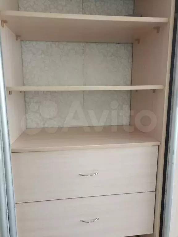 1-к. квартира, 32 м, 2/5 эт. - Фото 1
