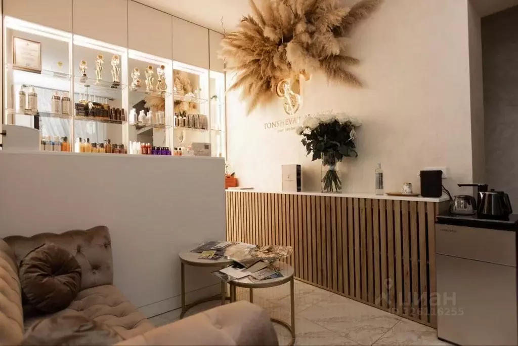 Помещение свободного назначения в Воронежская область, Воронеж ул. ... - Фото 1