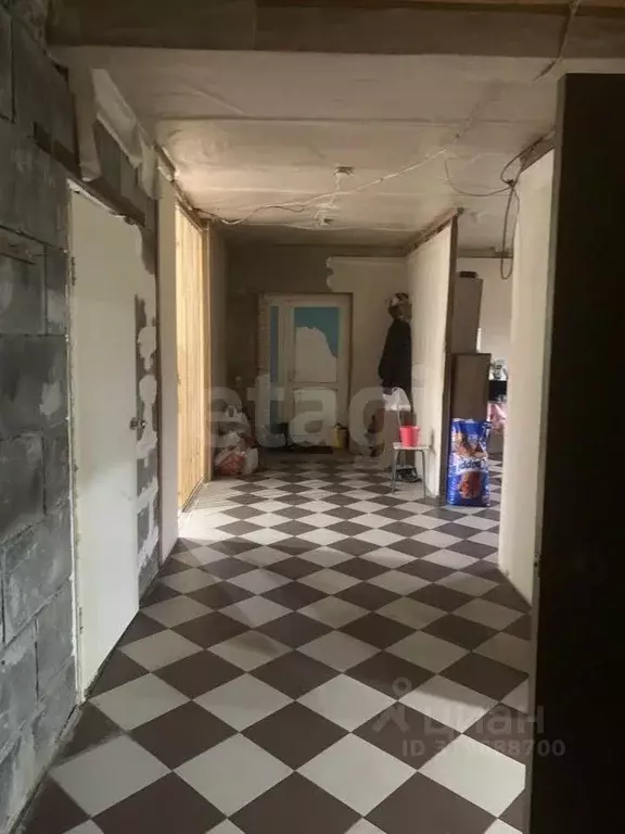 Дом в Курганская область, Далматовский муниципальный округ, с. ... - Фото 0