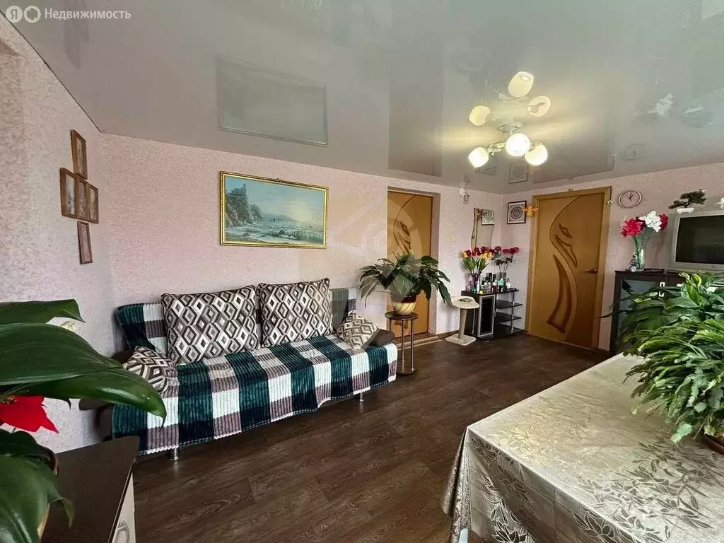 Дом в Старооскольский городской округ, село Курское (97 м) - Фото 2