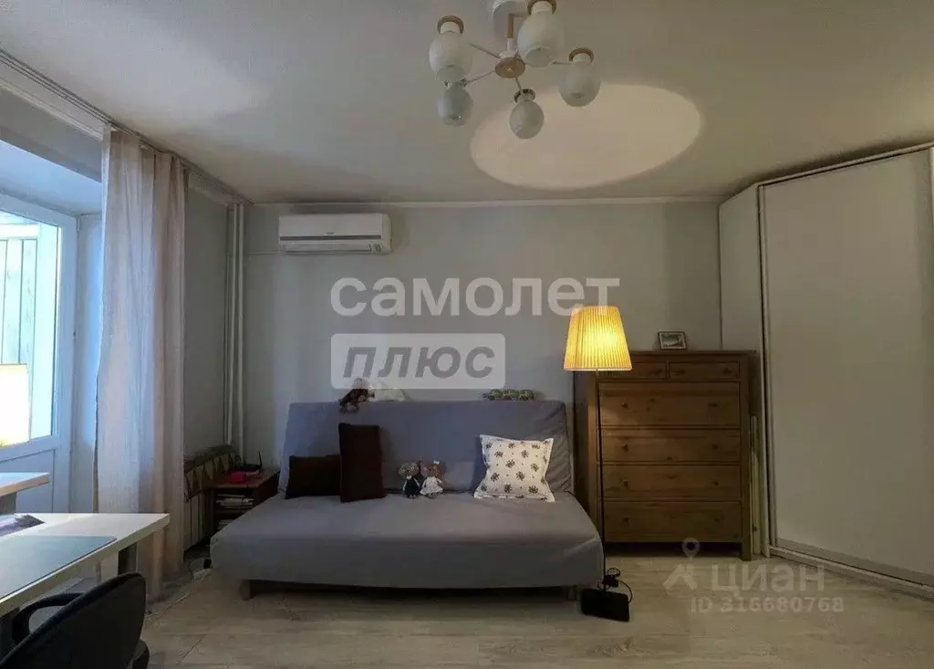 2-к кв. Марий Эл, Йошкар-Ола Первомайская ул., 79 (55.0 м) - Фото 0