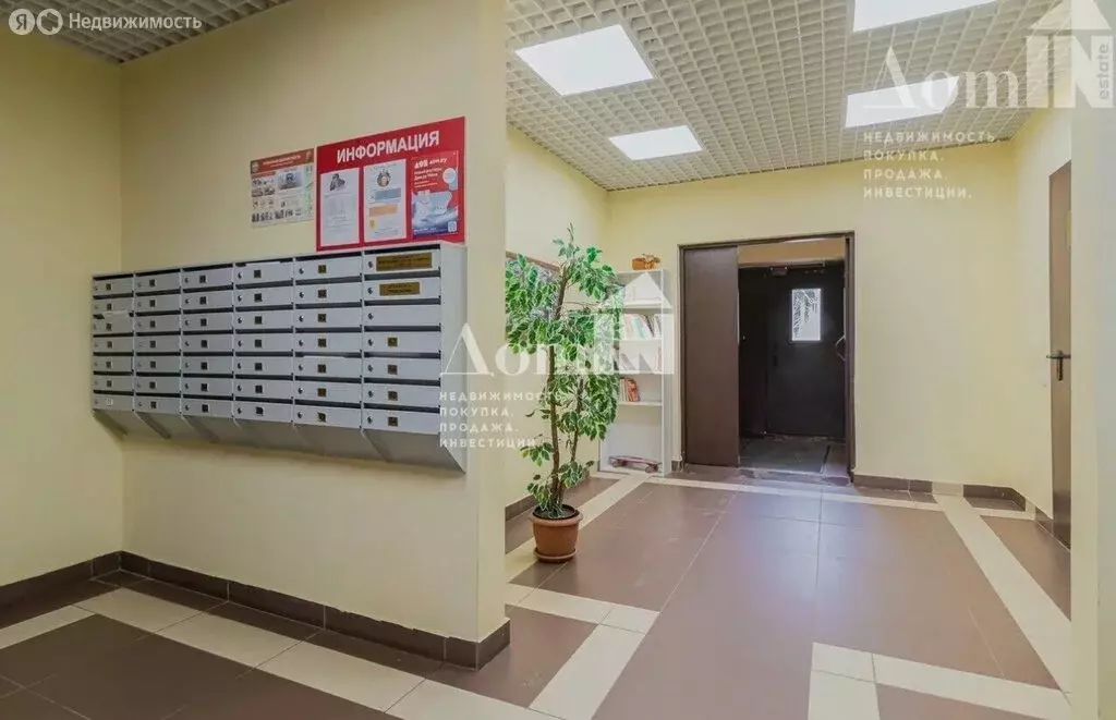 1-комнатная квартира: Сертолово, Любимая улица, 5 (36 м) - Фото 2