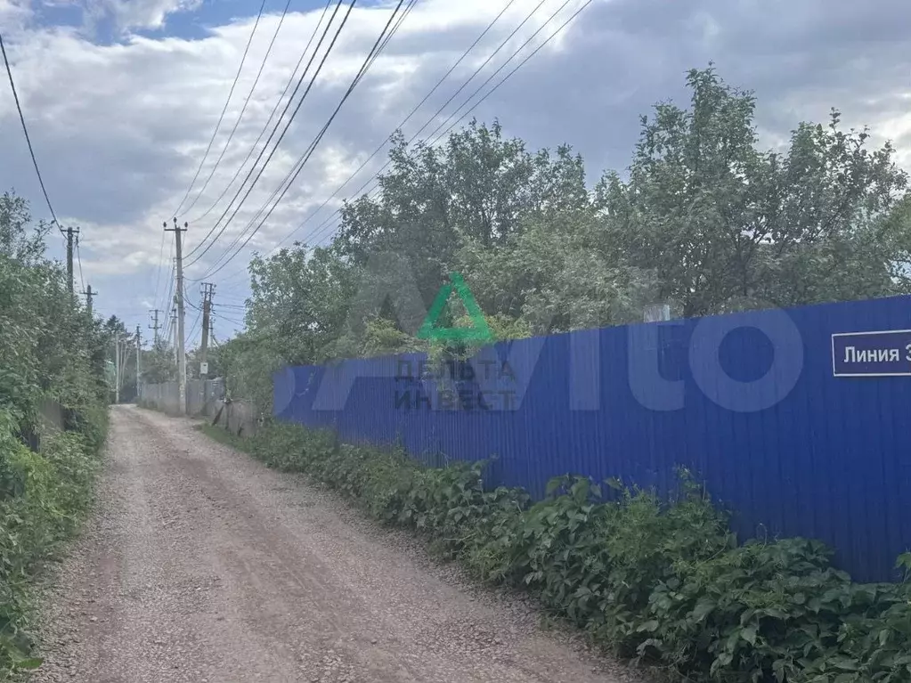 Дача 40 м на участке 3 сот. - Фото 1