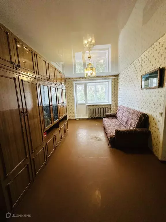 Продаётся 2-к квартира, 44 м - Фото 1