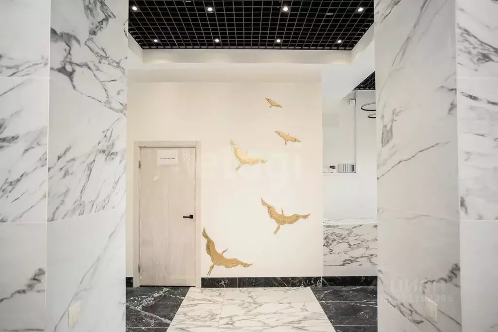 Студия Тверская область, Тверь Индустриальная ул., 2А/5 (22.2 м) - Фото 0