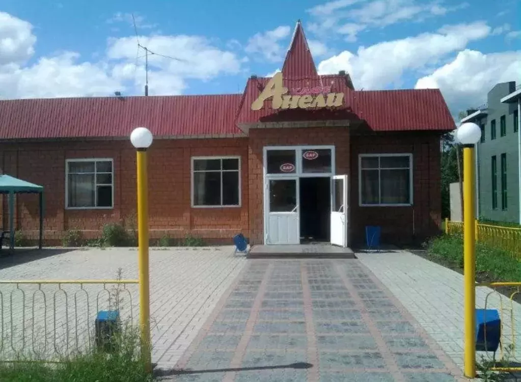 Помещение свободного назначения в Иркутская область, Усть-Илимск ... - Фото 1