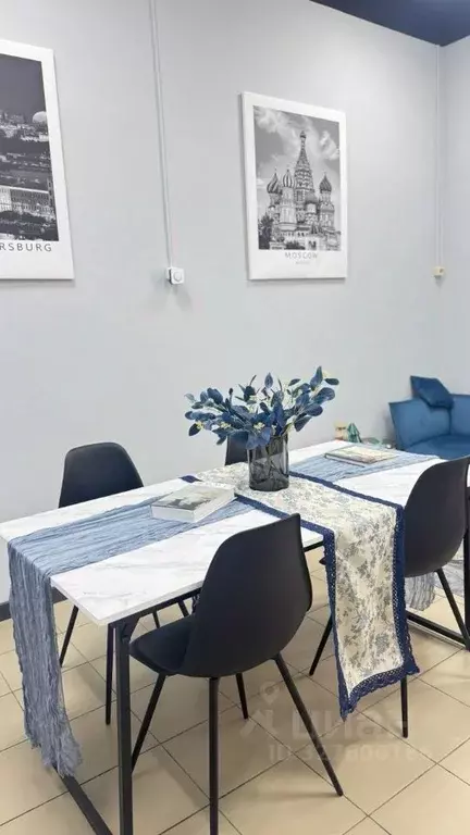 Помещение свободного назначения в Санкт-Петербург, Санкт-Петербург, ... - Фото 2