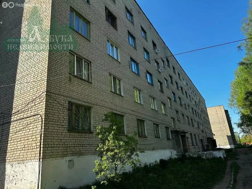 2к в -комнатной квартире ( м) - Фото 1