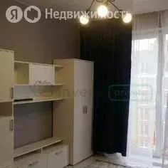 1-комнатная квартира: Калининград, улица Николая Карамзина, 46 (36.5 ... - Фото 1