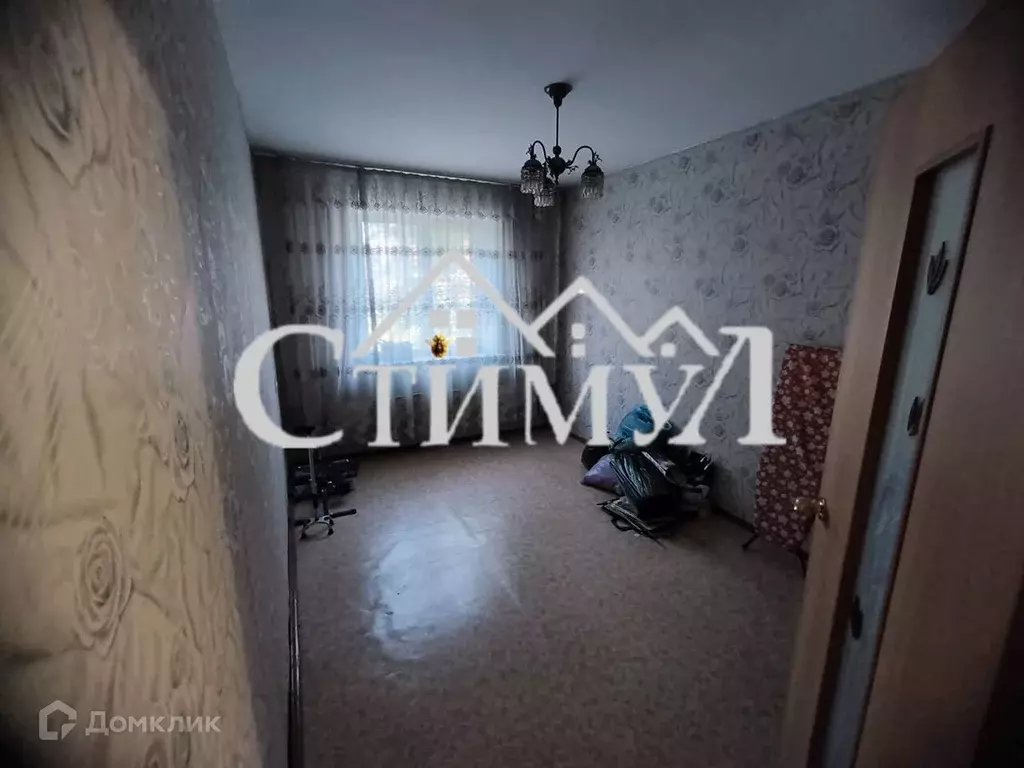 Продаётся 2-к квартира, 50.2 м - Фото 1