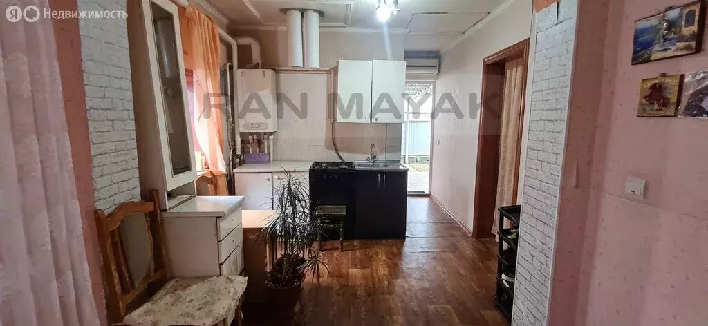Дом в Майкоп, улица 3-го Интернационала, 14 (41.5 м) - Фото 2