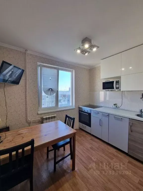 3-к кв. Краснодарский край, Краснодар Юбилейный мкр, бул. Платановый, ... - Фото 2