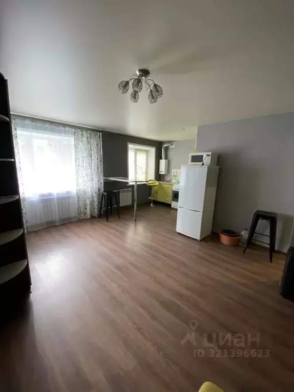 Студия Тульская область, Тула просп. Ленина, 76А (30.8 м) - Фото 1