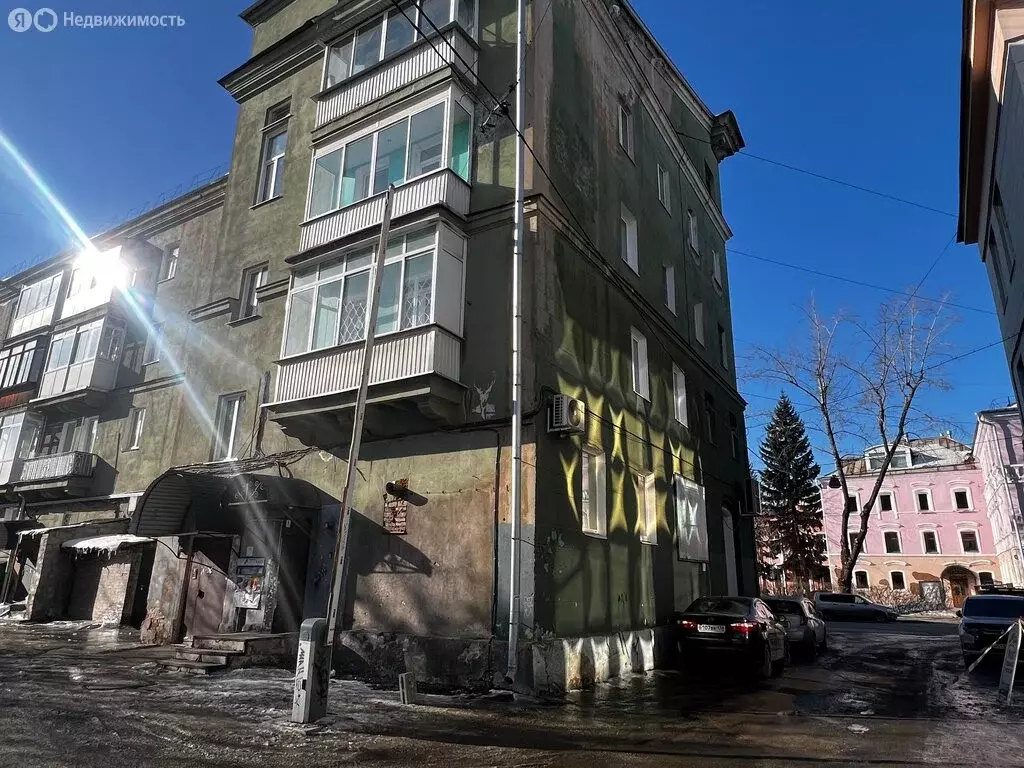 Помещение свободного назначения (101.2 м) - Фото 2