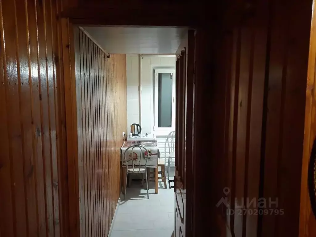 1-к кв. Крым, Керчь ул. Лейтенанта Бувина, 5 (35.0 м) - Фото 1