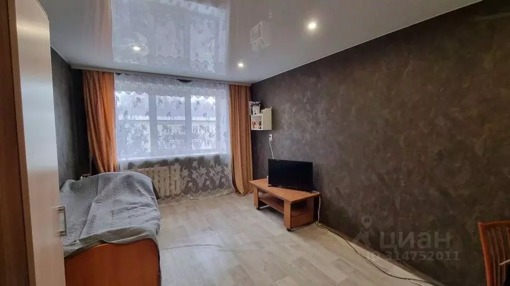 Комната Нижегородская область, Нижний Новгород ул. Бекетова, 8 (17.1 ... - Фото 1