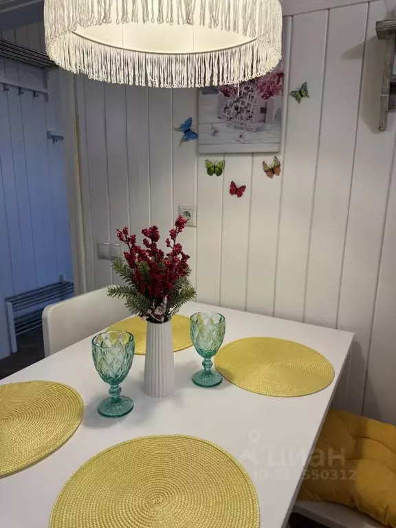 Дом в Московская область, Истра муниципальный округ, д. Борки ул. ... - Фото 2