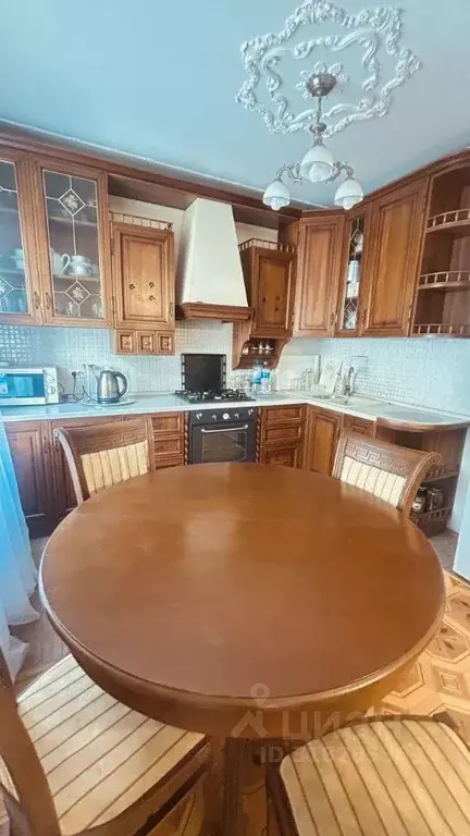 3-к кв. Липецкая область, Липецк просп. Победы, 75 (65.9 м) - Фото 0